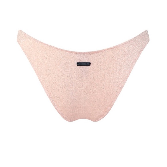 ***SOLD*** Blush Mica bikini - Picture 8 of 9